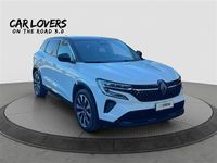 Usata Renault Austral Techno 200 CV (147 kW) 2022 Bianco SUV