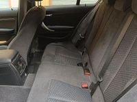 Usata BMW 120 190 CV (139 kW) 2017 Utilitaria