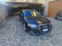 Usata Audi A6 Allroad Advanced 239 CV (175 kW) 2011 Station wagon