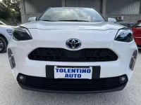 Usata Toyota Yaris Cross Business Edition 92 CV (67 kW) 2022 Other SUV