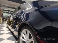 Usata Audi A5 240 CV (176 kW) 2008 Blu Coupé