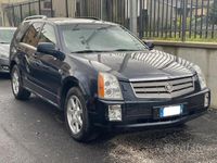 usata Cadillac SRX 4.6 V8 325 CV aut. AWD Sport Luxury