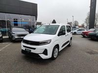 Nuova Opel Combo Life Edition+ 131 CV (96 kW) 2025 Kaolin white Furgone