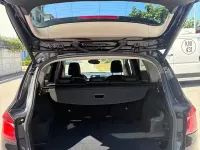 Usata BMW 218 Active Tourer Efficient Dynamics 150 CV (110 kW) 2019 Nero Monovolume