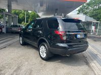 usata Ford Explorer 3.5 BENZINA 7POSTI CAMBIO AUTOMATICO