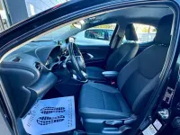 Usata Toyota Yaris Hybrid Business Edition 92 CV (67 kW) 2020 Black metallizzata Berlina