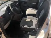 Usata Fiat Doblò 69 CV (50 kW) 2007 Bianco Monovolume