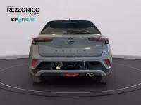 Nuova Opel Mokka S 136 CV (100 kW) 2026 Grigio pastello SUV
