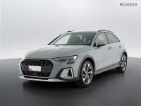 Usata Audi A3 Business 150 CV (110 kW) 2026 Grigio freccia perla