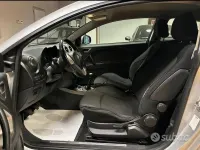 Usata Alfa Romeo MiTo 120 CV (88 kW) 2011 Grigio Utilitaria