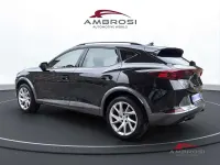Usata Cupra Formentor 150 CV (110 kW) 2022 Nero SUV