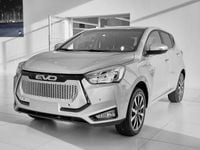 Nuova EVO Evo 3 113 CV (83 kW) 2026 Other SUV