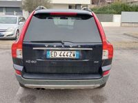 usata Volvo XC90 2.4 d5 Summum 185cv geartronic