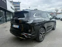 Usata Renault Espace Iconic 131 CV (96 kW) 2026 Nero SUV