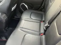 Usata Jeep Renegade Limited 140 CV (102 kW) 2015 Nero SUV