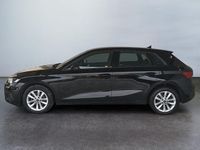 Usata Audi A3 Business 110 CV (80 kW) 2023 Nero Berlina