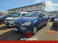 usata Ssangyong Kyron Kyron/NewNew 2.0 XVT 4WD Comfort