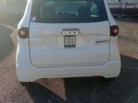 Usata Aixam eMinauto 2024 Bianco Utilitaria