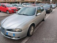 usata Alfa Romeo 156 2ª serie - 2003