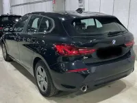 Usata BMW 116 116 CV (85 kW) 2023 Metallico Utilitaria