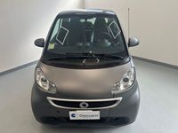 usata Smart ForTwo Coupé 1000