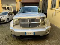 Usata Dodge Nitro 177 CV (130 kW) 2009 Other SUV