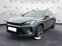 Usata Cupra Formentor 150 CV (110 kW) 2025 Grigio SUV