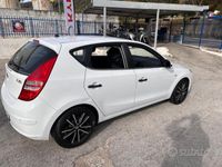 usata Hyundai i30 1.4 16V 109CV 5p. BlueDrive GPL