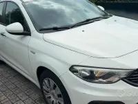 Usata Fiat Tipo 95 CV (69 kW) 2017 Bianco Berlina
