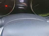 Usata Nissan Qashqai 110 CV (80 kW) 2016 Grigio SUV