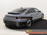 Nuova Hyundai Ioniq 6 55 kW (76 CV) 2025 Grigio Berlina