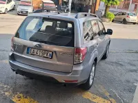 Usata Subaru Forester 150 CV (110 kW) 2010 Grigio SUV