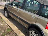 Usata Fiat Panda 4x4 2007 Utilitaria