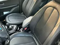 Usata BMW 216 Active Tourer Efficient Dynamics 116 CV (85 kW) 2017 Bianco Monovolume
