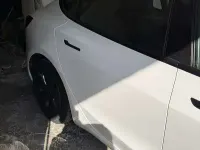 Usata Tesla Model 3 Long Range AWD 152 kW (208 CV) 2021 Berlina