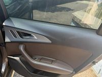 Usata Audi A6 Allroad Ambiente 245 CV (180 kW) 2012 Beige Station wagon