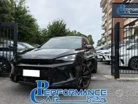 Usata Cupra Formentor 150 CV (110 kW) 2025 Nero pastello SUV