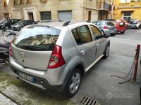 usata Dacia Sandero Sandero Stepway 1.6 8V GPL 85CV