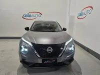 Usata Nissan Juke Acenta 143 CV (105 kW) 2025 Grigio scuro SUV