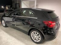 usata Mercedes A180 A 180CDI Automatic Executive