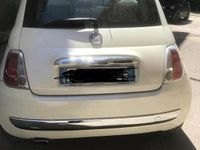 Usata Fiat 500 75 CV (55 kW) 2008 Berlina