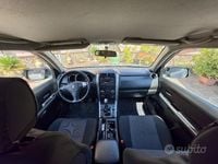 Usata Suzuki Grand Vitara 129 CV (94 kW) 2012 SUV