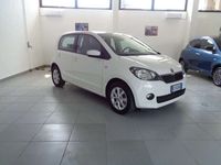 usata Skoda Citigo Citigo5p 1.0 Style (elegance)