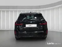 Usata BMW X1 M Sport 245 CV (180 kW) 2025 Black sapphire metallizzato SUV