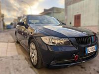 Usata BMW 320 M Sport 177 CV (130 kW) 2008 Berlina