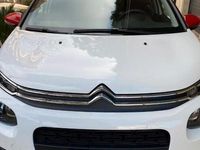 usata Citroën C3 11/2018