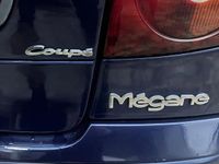 Usata Renault Mégane Cabriolet 1999 Cabrio