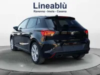 Nuova Seat Ibiza FR 116 CV (85 kW) 2026 Nero midnight Utilitaria