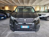 usata Peugeot Rifter BlueHDi 100 Allure AUTOCARRO N1 5 p