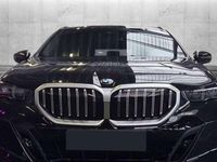 Usata BMW 520 M Sport 190 CV (139 kW) 2025 Nero metallizzato Station wagon